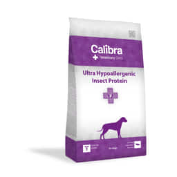 Canine Ultra Hypoallergenic Insect Protein