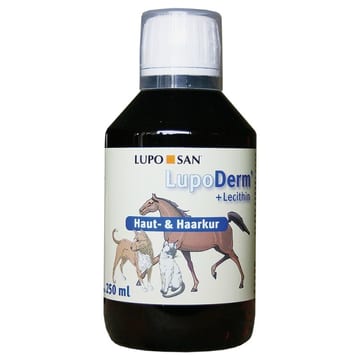 LupoDerm Cure Pelage et Peau