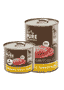 Dog Organic Turkey pure Bio