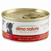 HFC Natural Dog - Dose