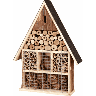 Natural Living Insektenhotel