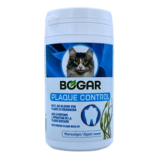 bogadent Plaque-Stop Katze