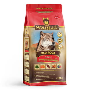 Red Rock Adult