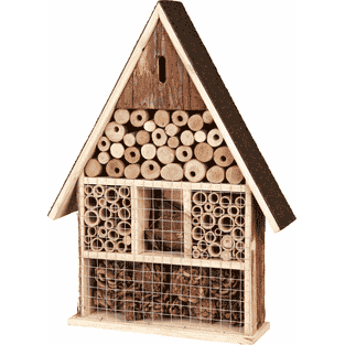 Natural Living Insektenhotel