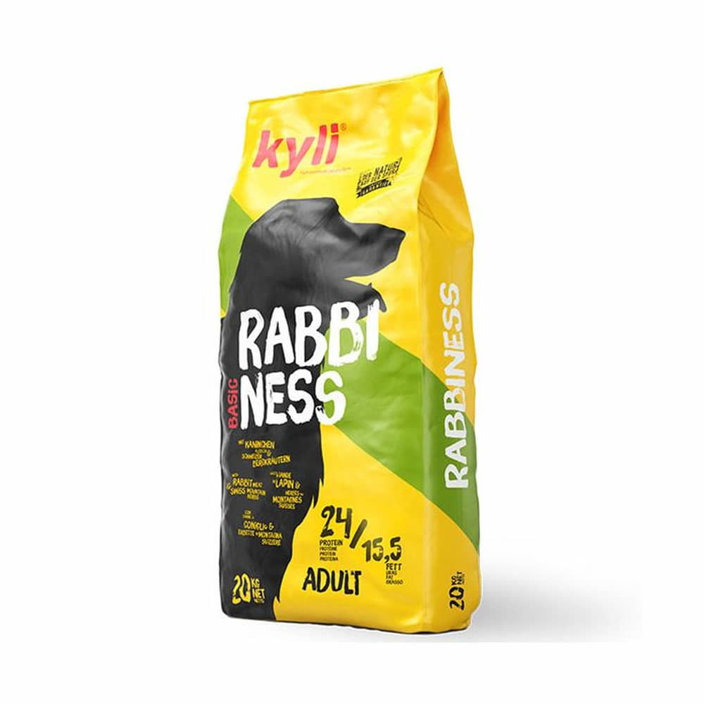 Rabbiness