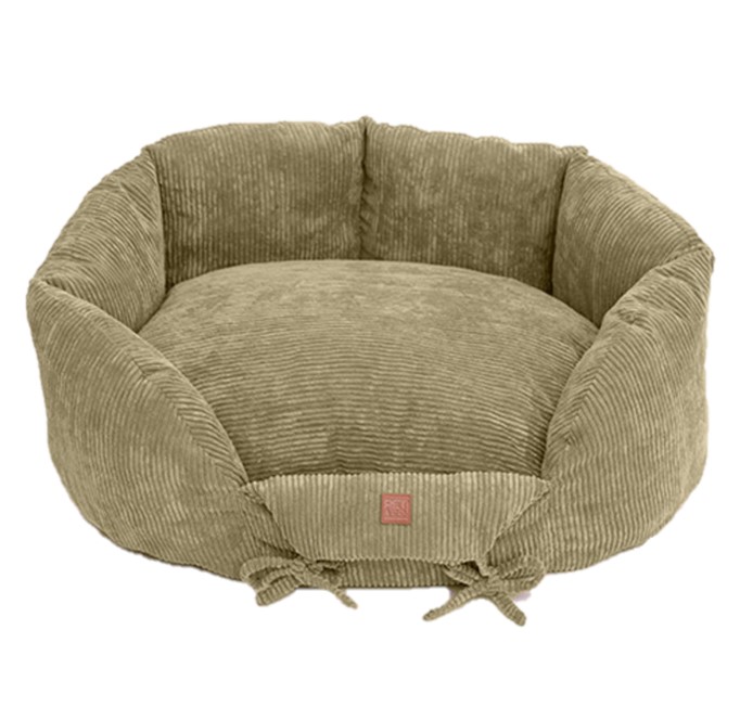 Hundebett Ronny Cord L