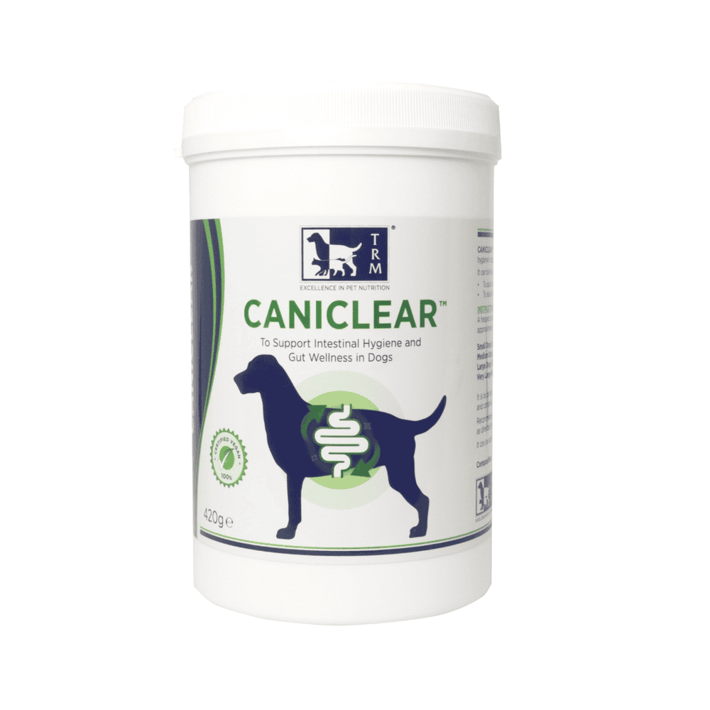 Caniclear