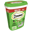 Dreamies mit Catnip