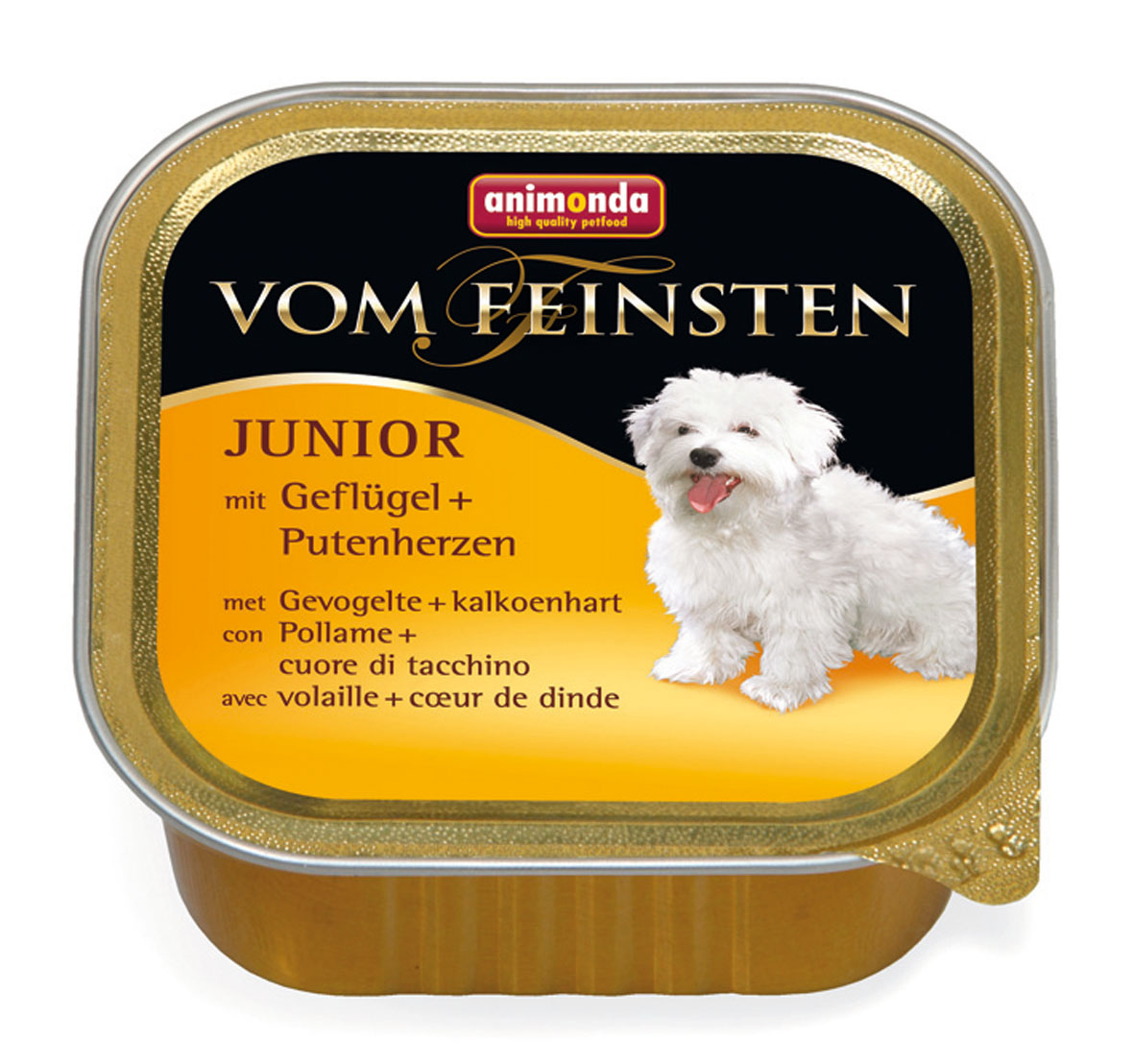Vom Feinsten JUNIOR
