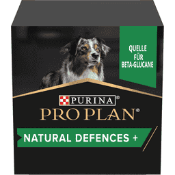Dog Natural Defences +