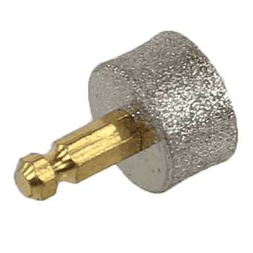Replacement grinding head for claw grinder Deluxe