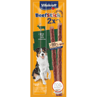 Beef-Stick® Wild Hund