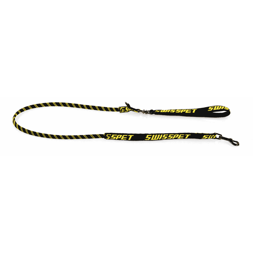 SportLine Elastic leashes