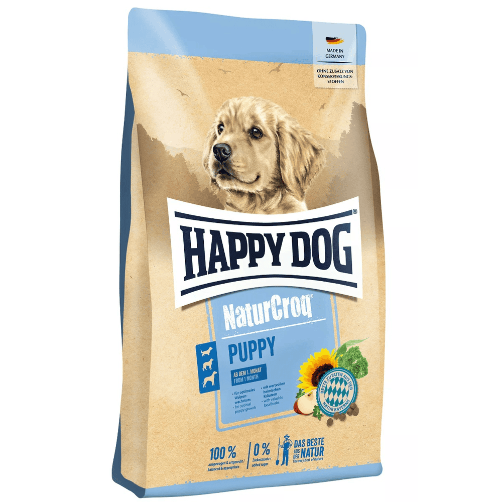 NaturCroq Puppy