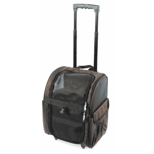 Trolley Davos 2 en 1