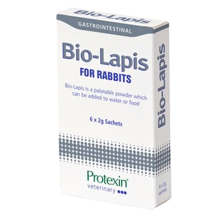 Bio-Lapis for Rabbits
