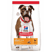 Canine Adult Light Medium Breed