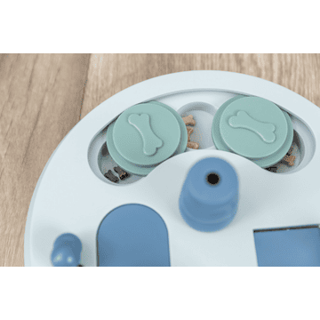 Dog Activity Flip Board