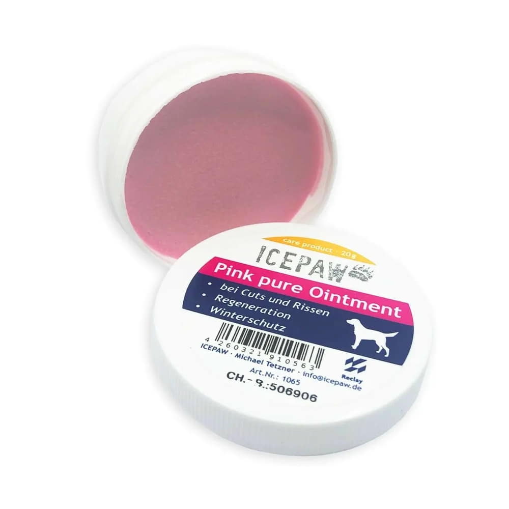 Pink pur Ointment