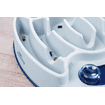 Dog Activity Slide & Feed