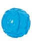 swisspet Futterspielzeug-Ball, D = 8cm, hellblau