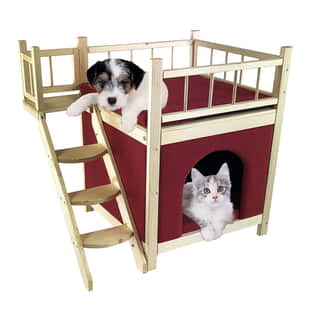 Hunde-& Katzenhochsitz Asa