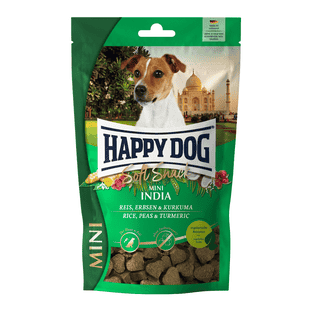 Sensible Mini Soft Snack Mini India