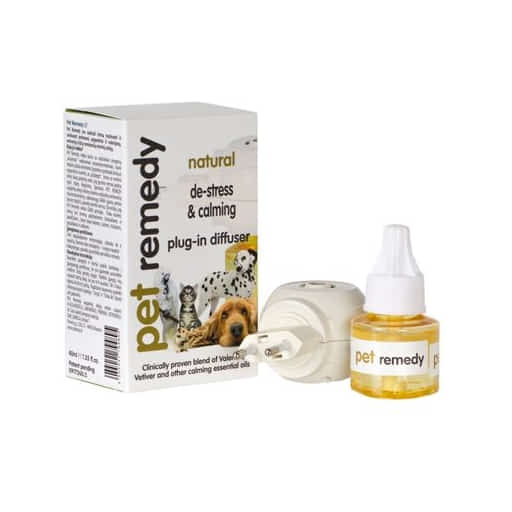 Pet remedy Verdampfer