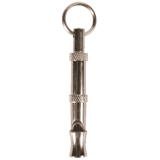 3 x Sifflet haute fréquence, 5cm