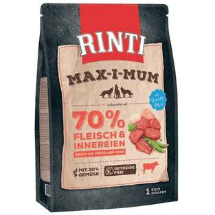 Max-i-mum Rind