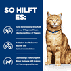Feline c/d Multicare Urinary Care - Frischebeutel