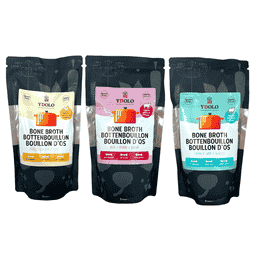 Bone Broth BIO