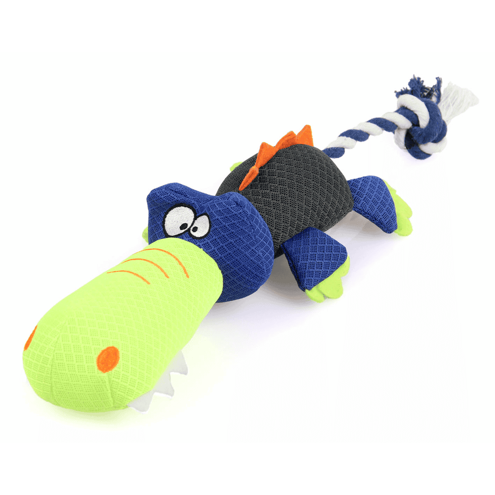 Jouets aquatiques en maille