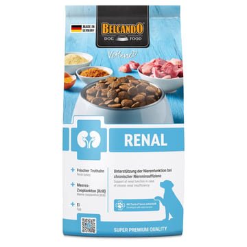 Renal Dog Dry