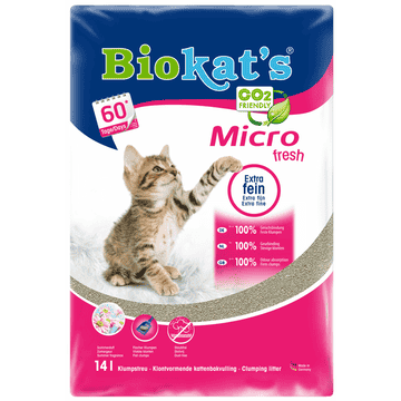 Micro fresh