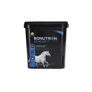 Bonutron Senior 17+