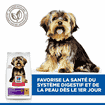 Canine Adult Sensitive Stomach & Skin Small & Mini Breed