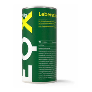 Liver protection