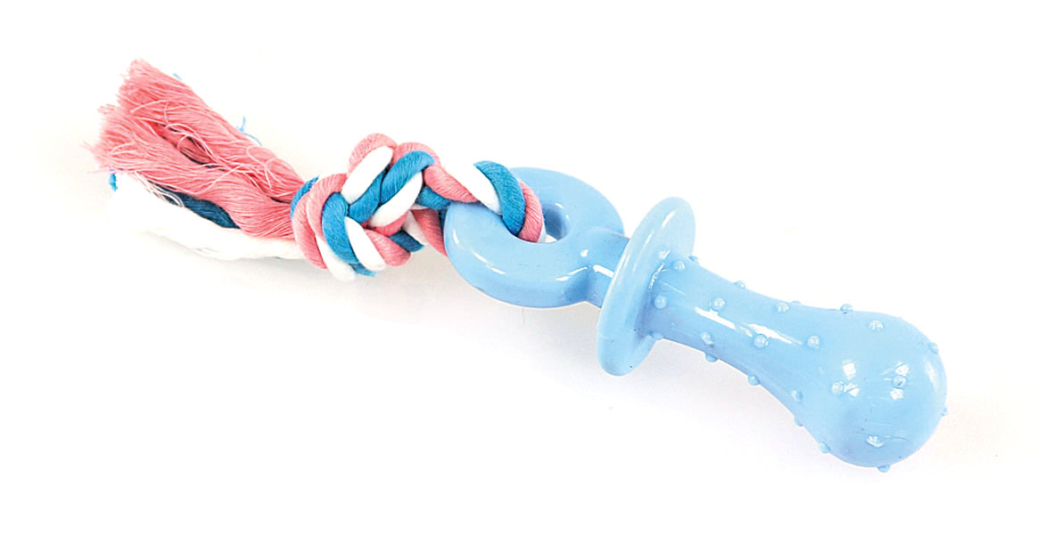 swisspet Puppy-Play Nuggi