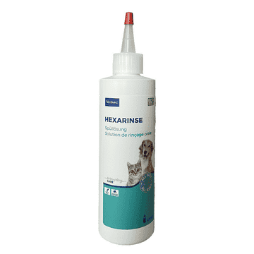 Hexarinse Rinsing Solution