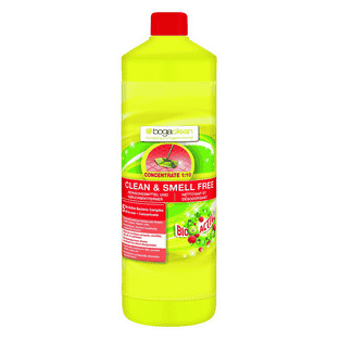 bogaclean CLEAN & SMELL FREE