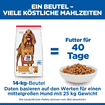 Canine Mature Adult 7+ Light Medium Breed