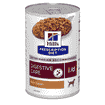 Canine i/d Digestive Care Turkey - Boîte