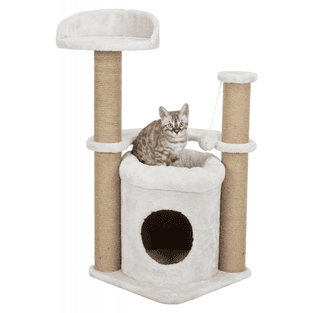 Nayra cat scratcher