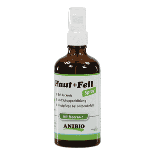 Haut & Fell (Peau & Pelage)