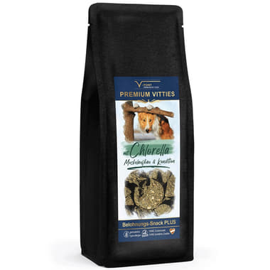 Chlorella Premium Vitties