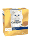 Gold Mousse 8x85g