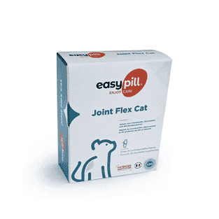 Easypill Joint Flex Cat