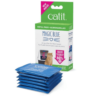 Magic Blue Luftreiniger Refill Pads