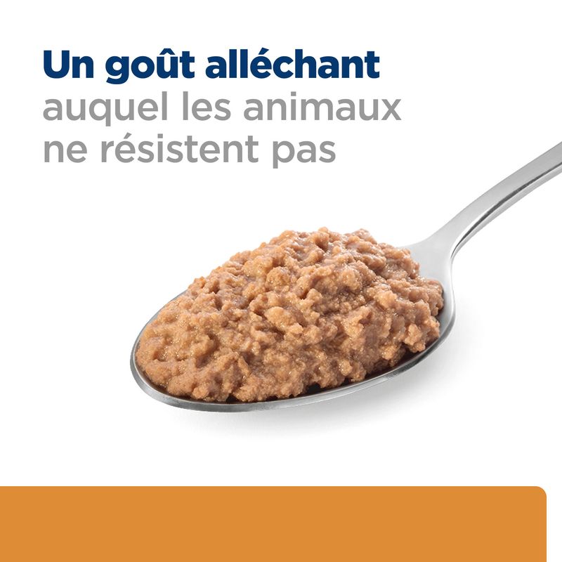 Feline k/d Kidney Care - Boîte
